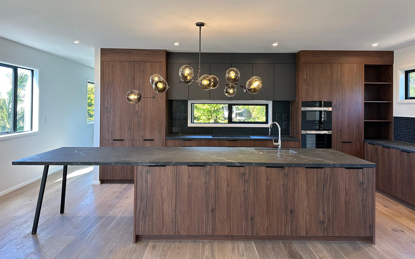 Lighting for your kitchen. New Zealand