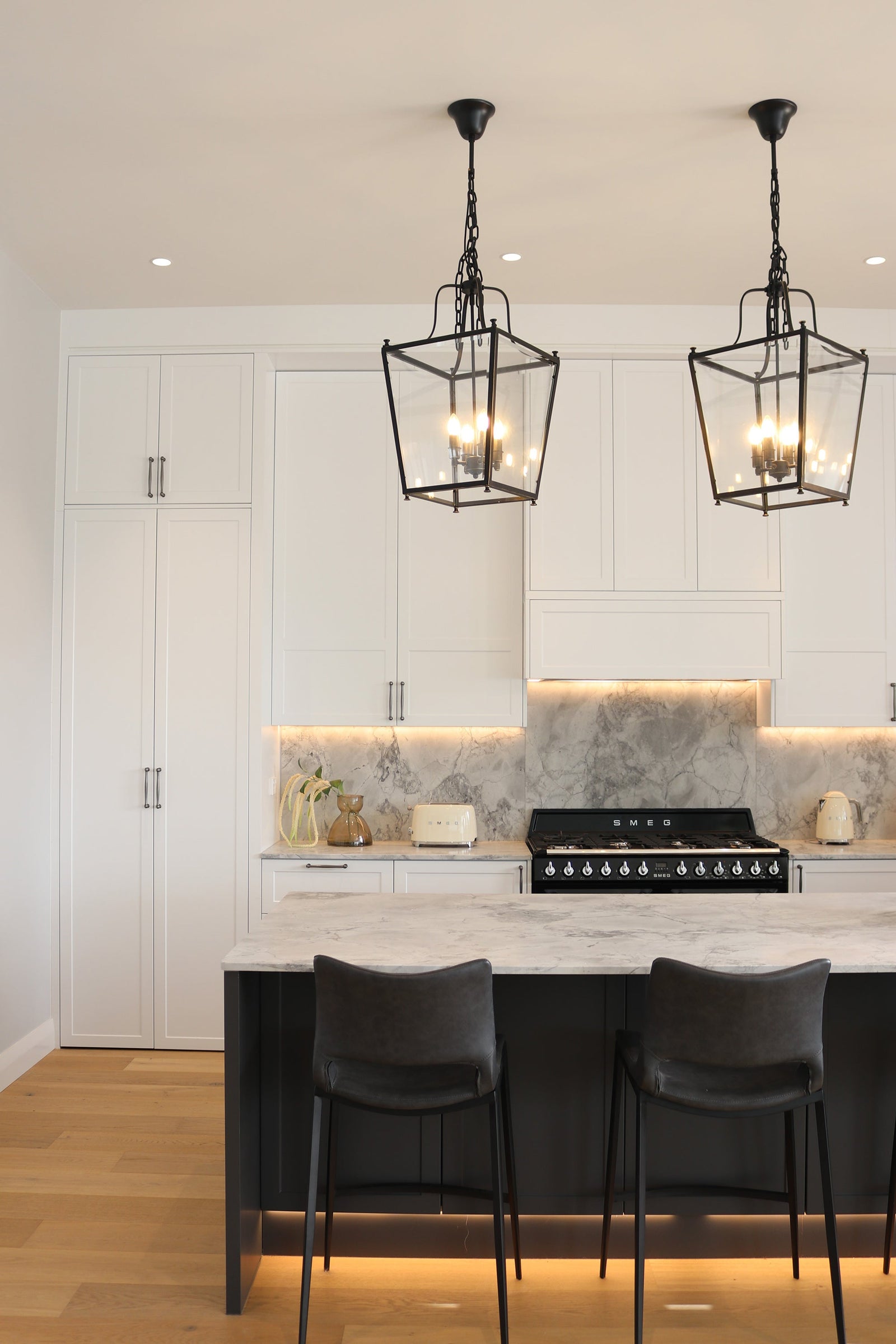 Lighting for new homes. Murano Plus. Auckland