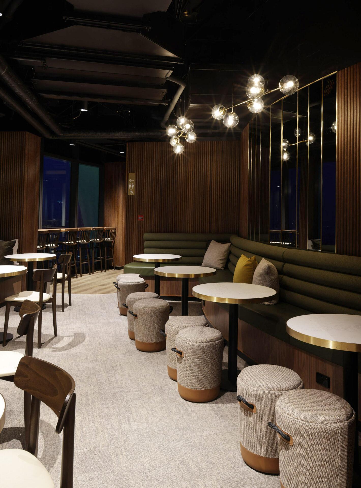 Commercial & Hospitality Lighting. Auckland