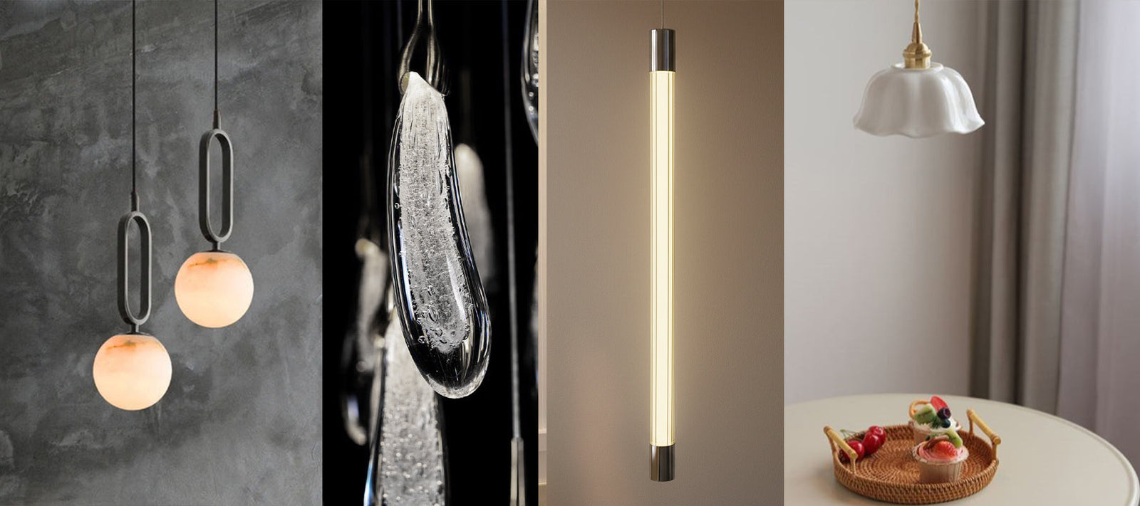 Lighting for apartments, units & small townhouses