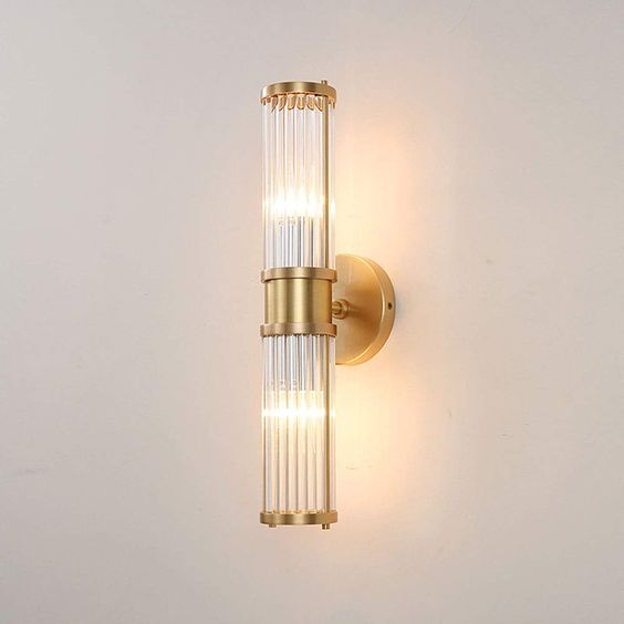 Roberta Wall Light