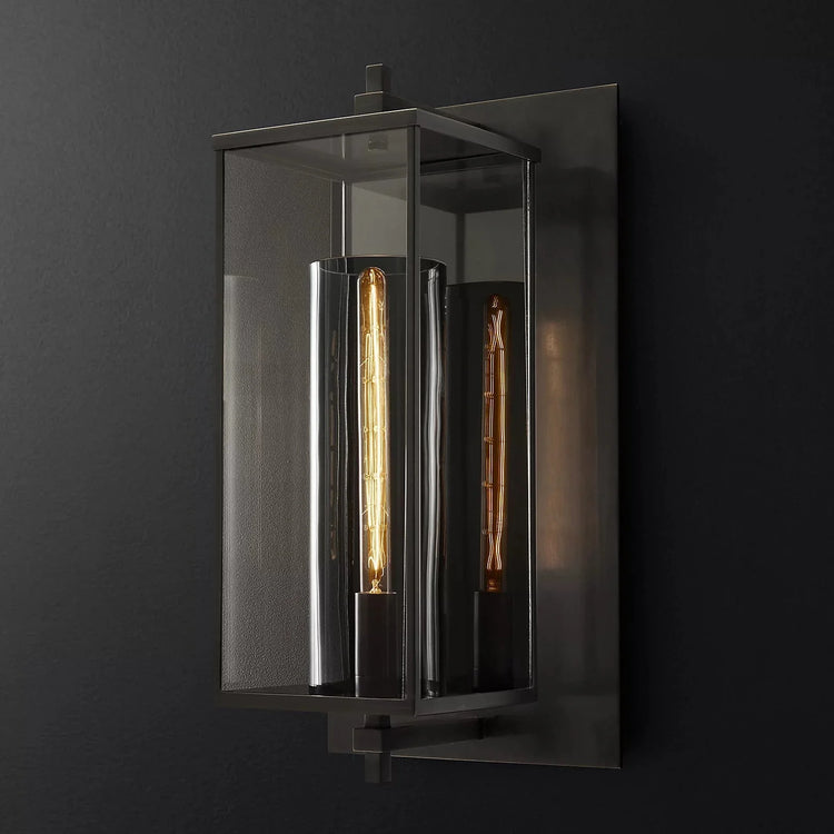 Jacob Wall Light