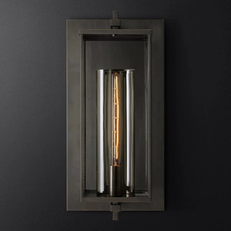 Jacob Wall Light