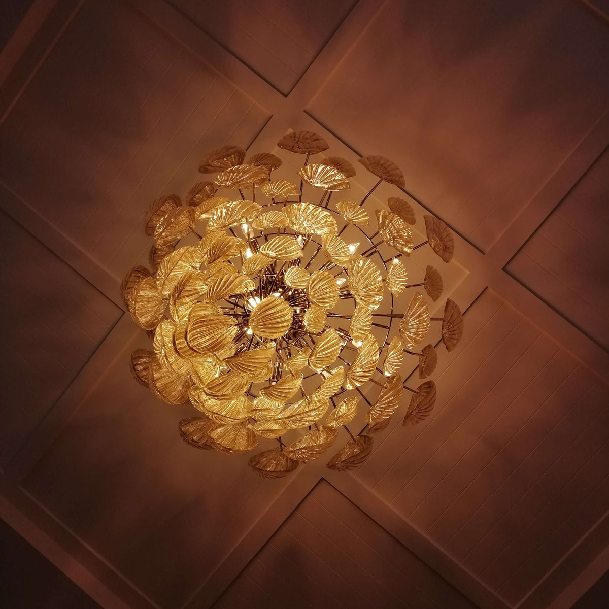 Cosima Chandelier - Large