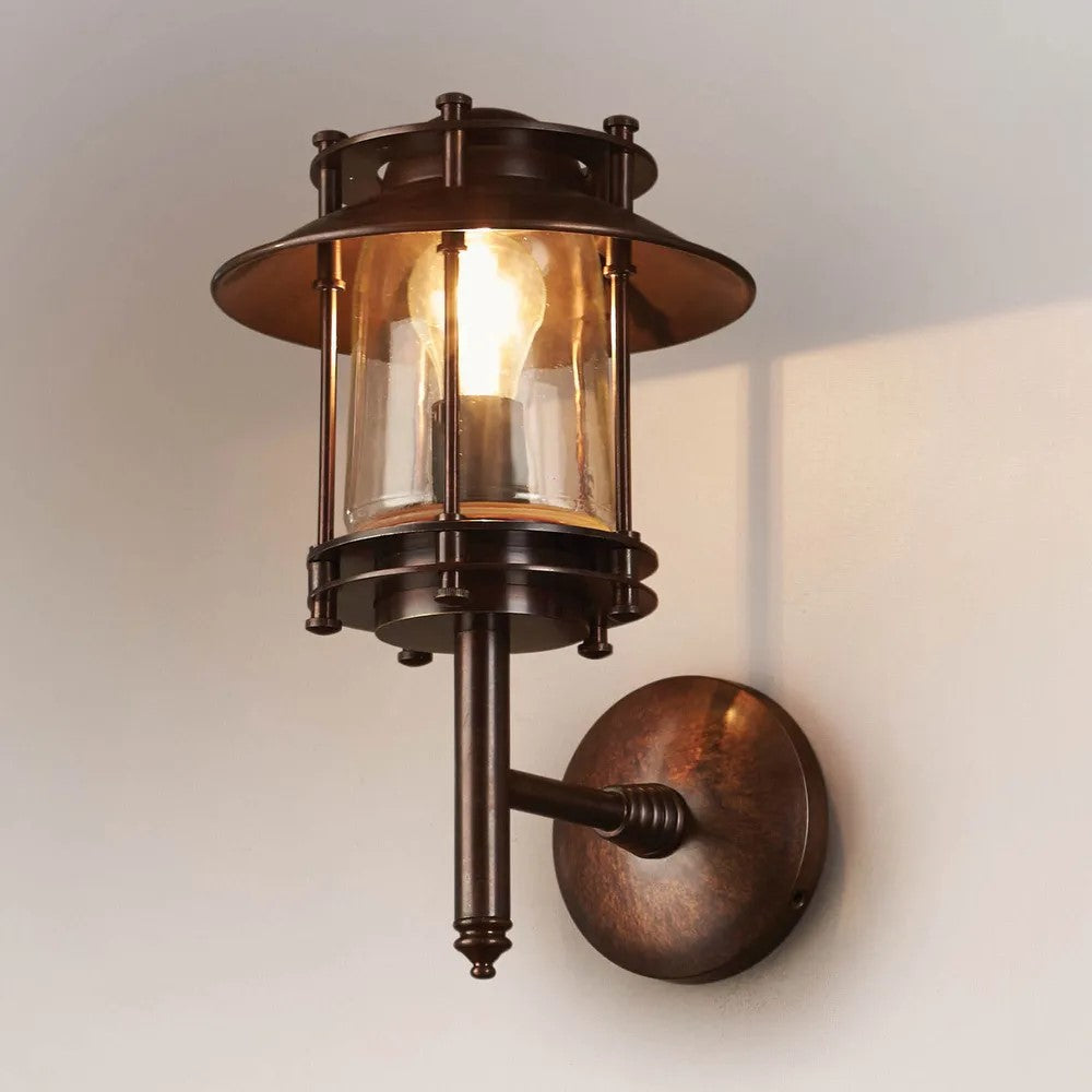 Bowen Outdoor Wall Light