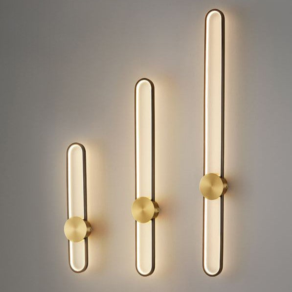 Cinta Wall Light