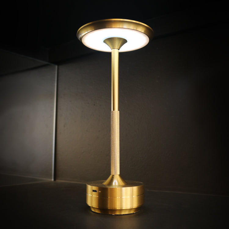 Noro Rechargeable Table Lamp