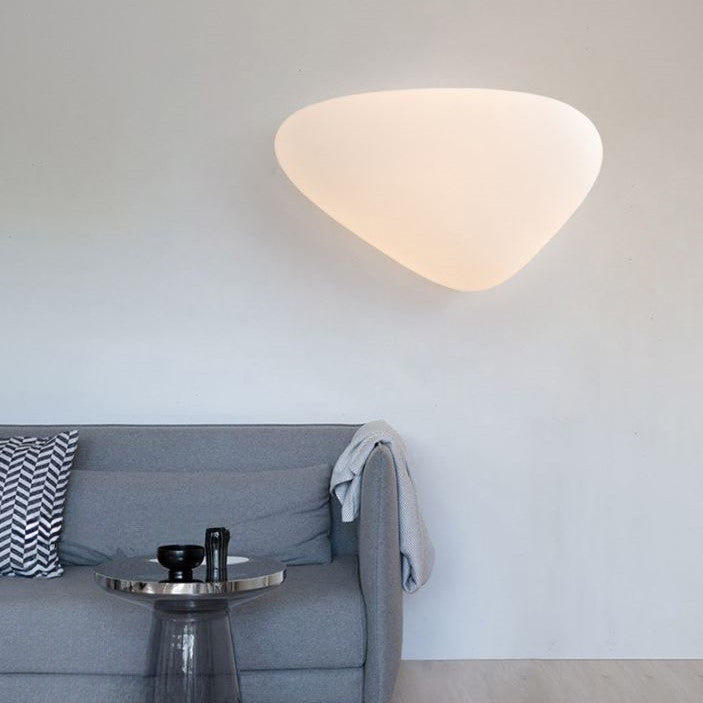 Piedra Wall Light