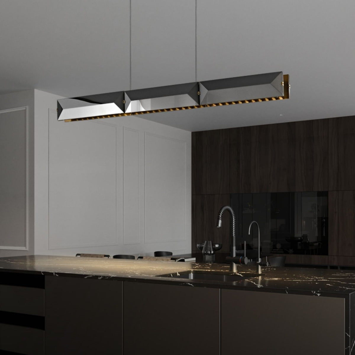 Eko Horizontal Pendant