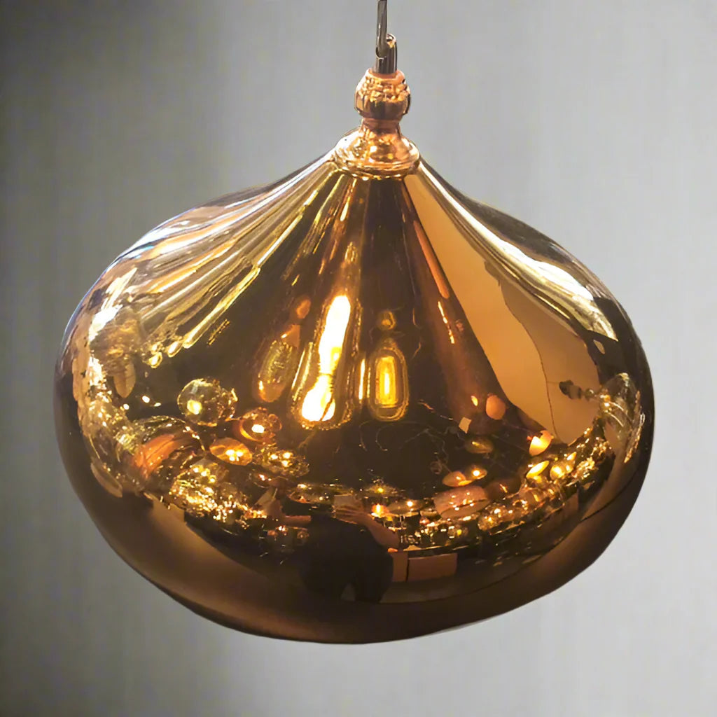 Dome Pendant