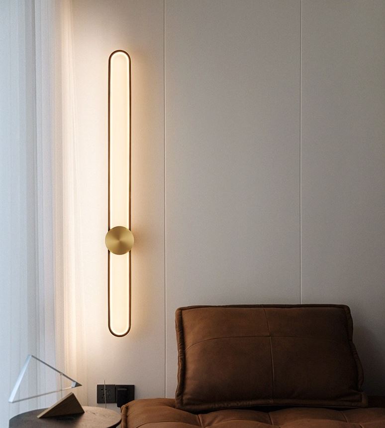 Cinta Wall Light