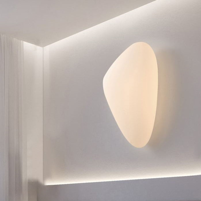 Piedra Wall Light