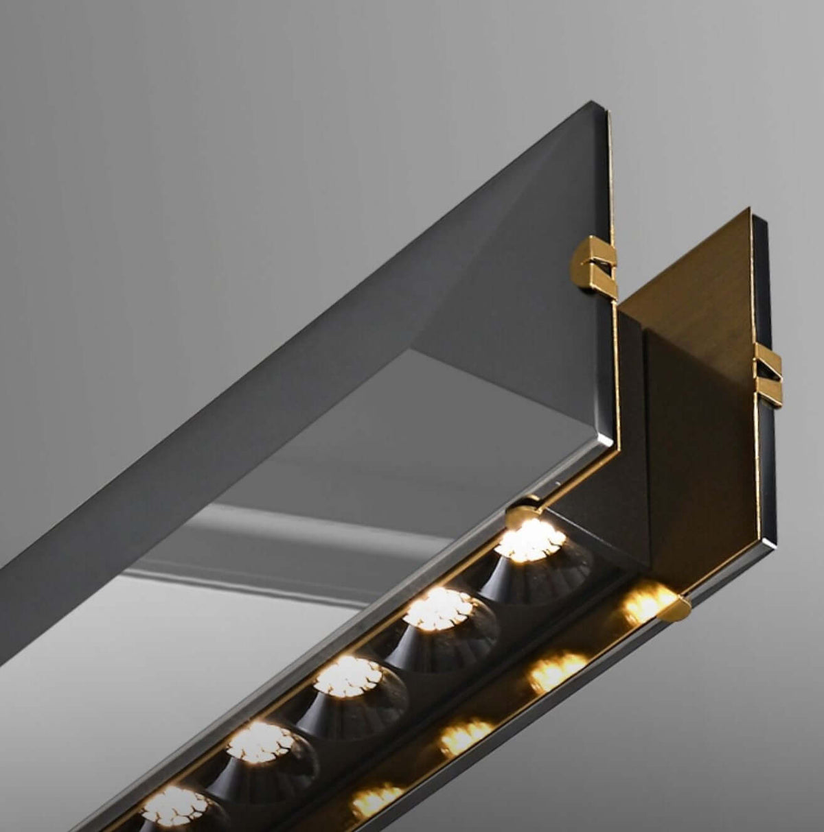 Eko Horizontal Pendant