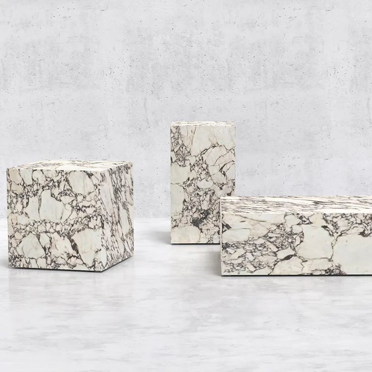 Uva Marble Coffee Table