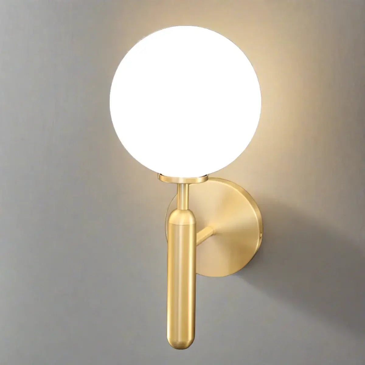 Marianne Wall Light - Brass