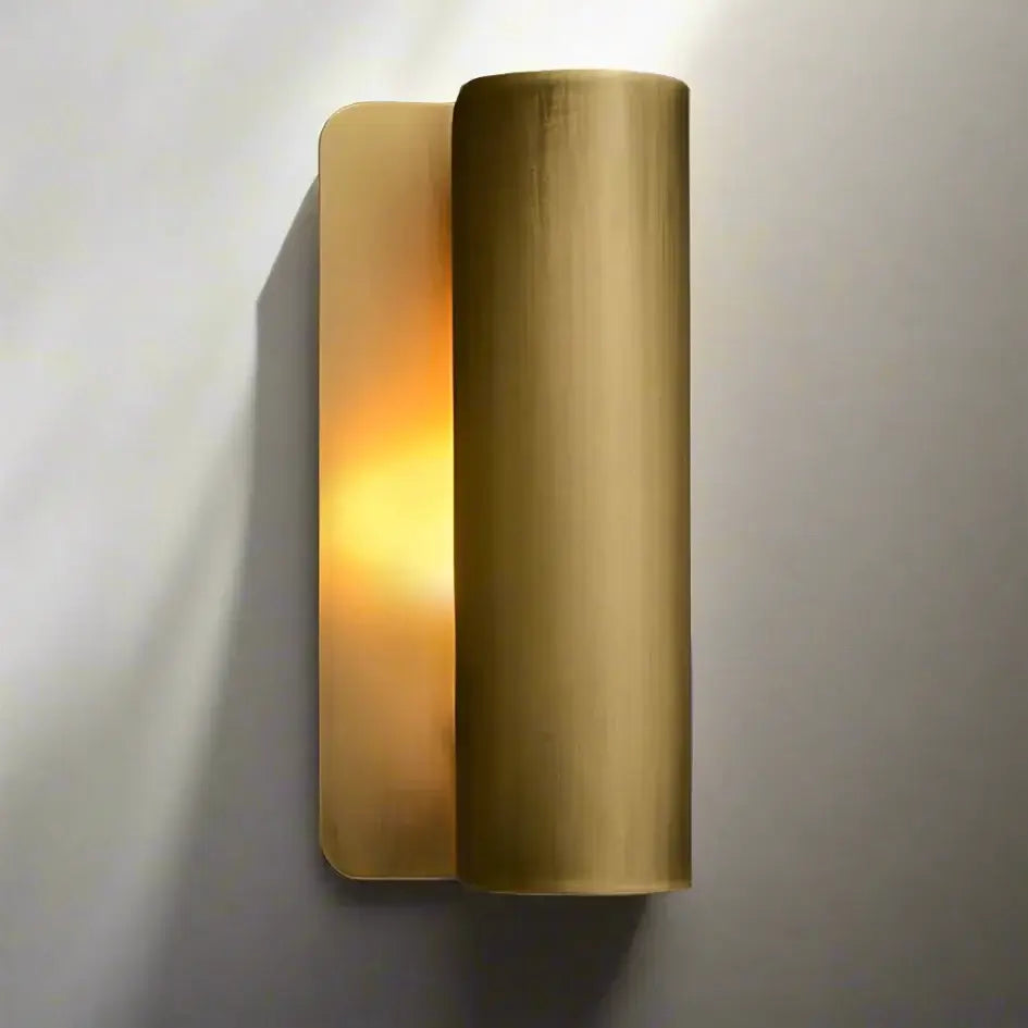 Folha Wall Light