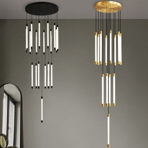 Luther Pendant Cluster