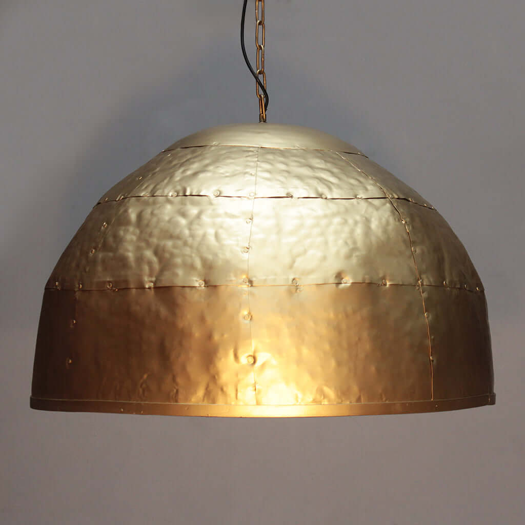 Gaian Rustic 850D Gold