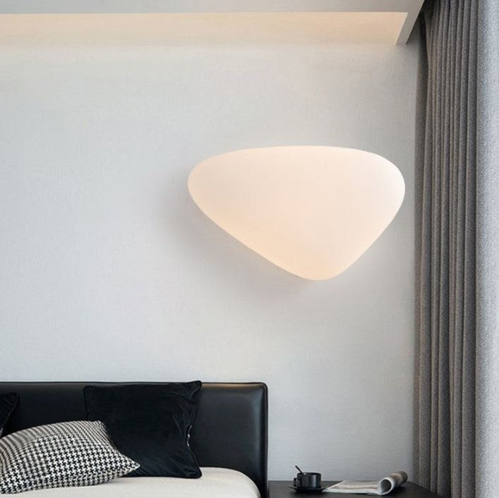 Piedra Wall Light