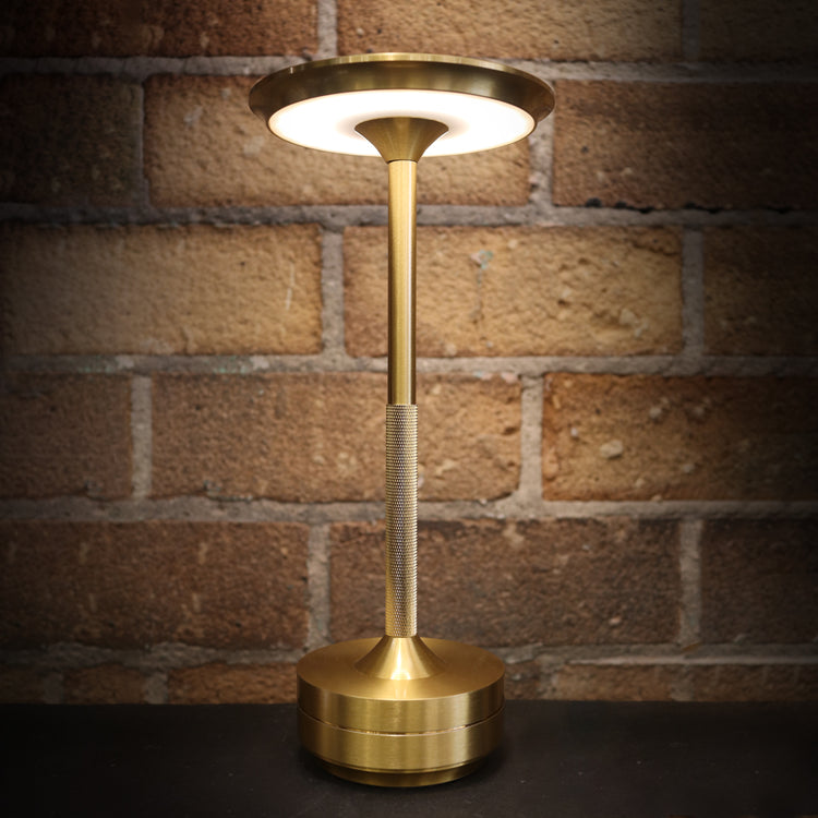 Noro Rechargeable Table Lamp