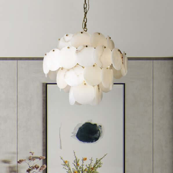 Carinetta Chandelier