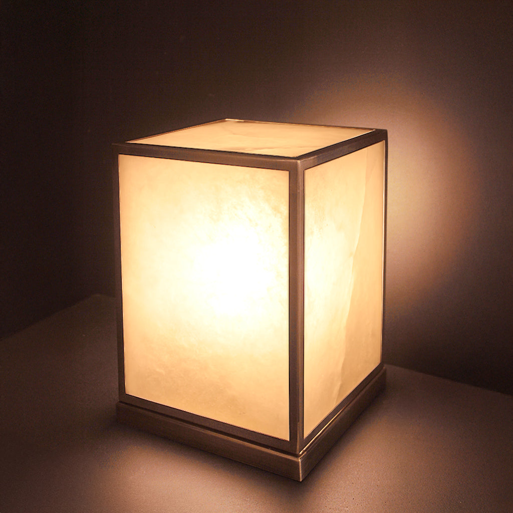 Alastair Table Lamp - Short