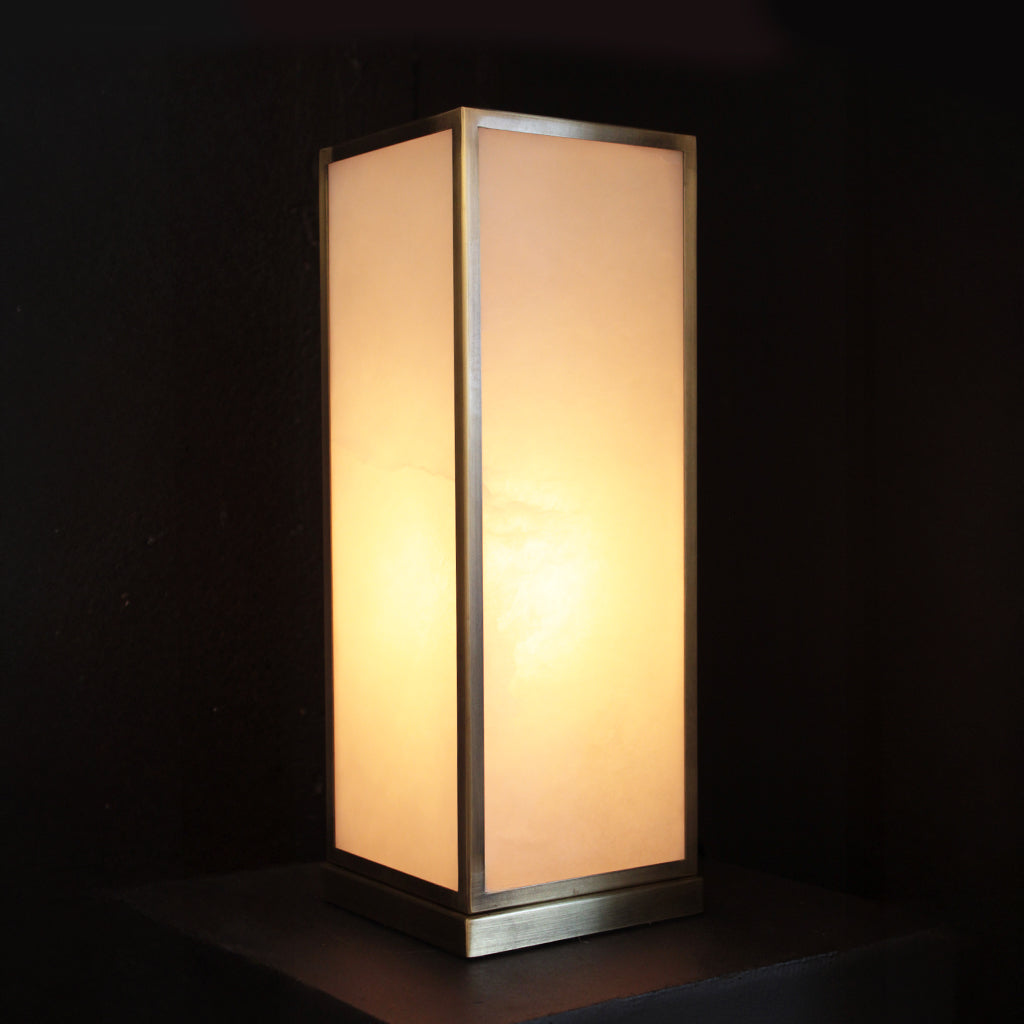 Alastair Table Lamp - Tall