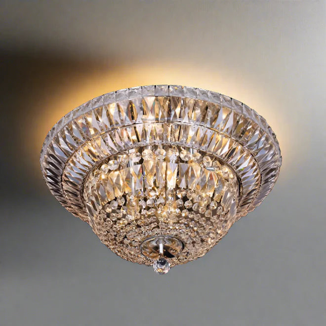 Cacique Ceiling Mount