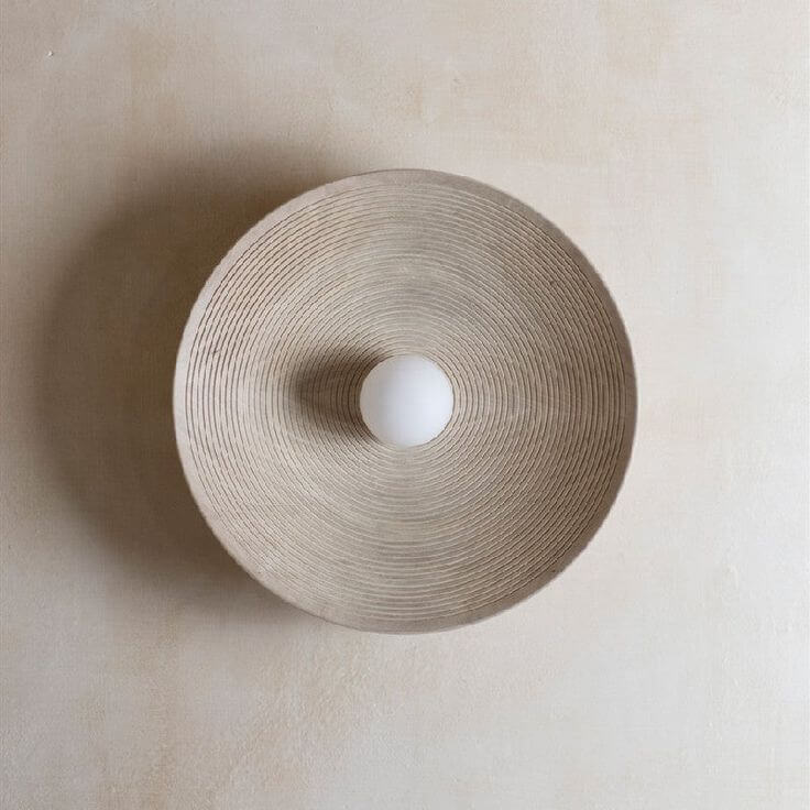 Jorja Wall Light