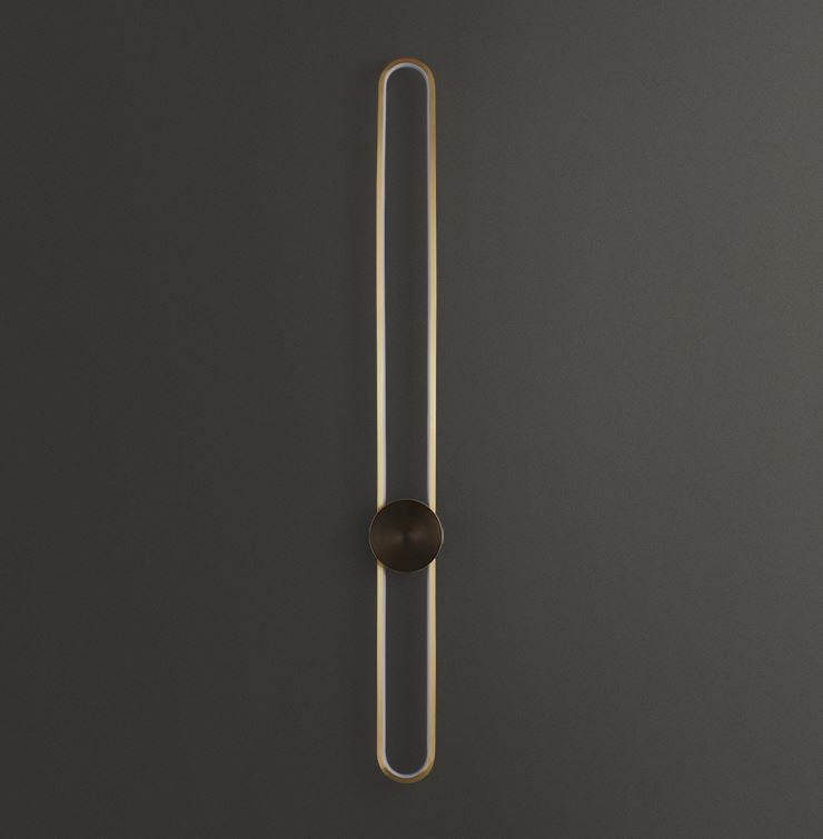 Cinta Wall Light