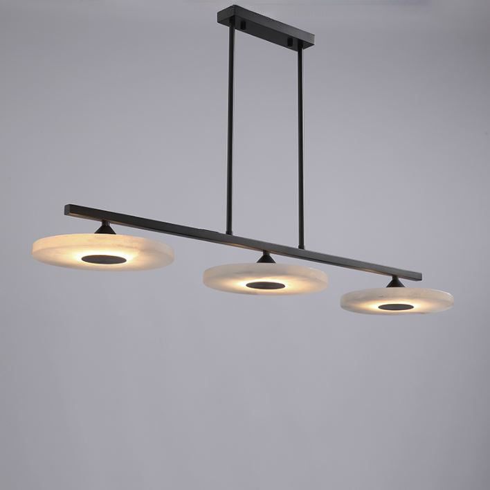 Discus Pendant