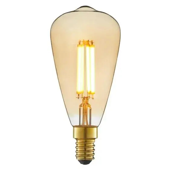 ST48 Dimmable Filament E14 Light Bulb