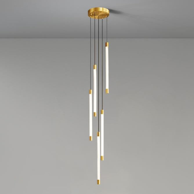 Luther Pendant Cluster