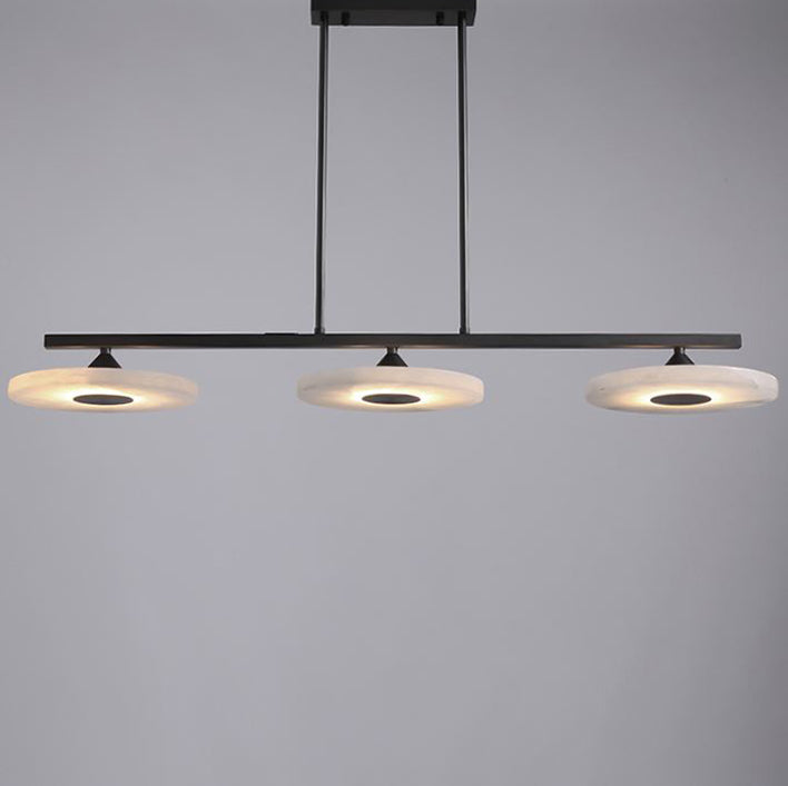 Discus Pendant