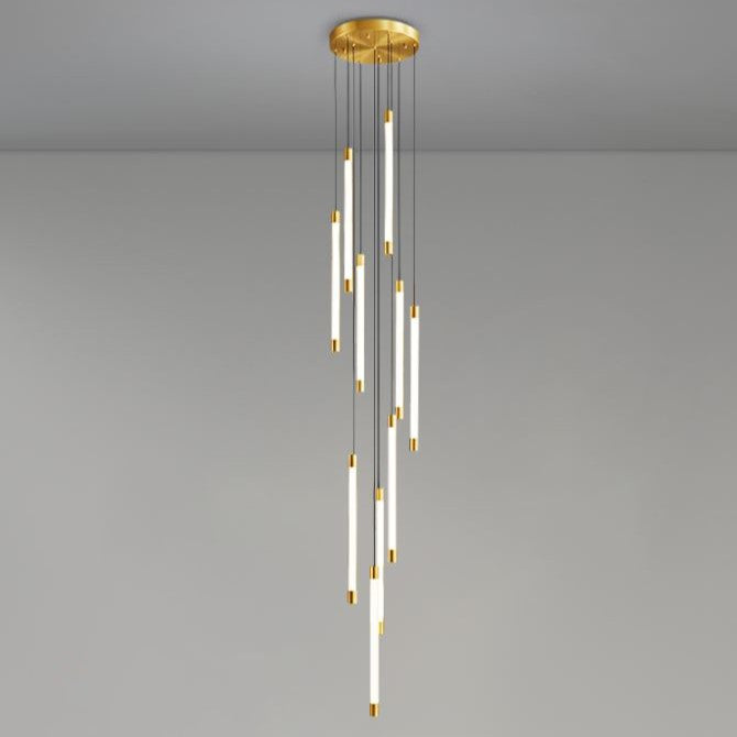 Luther Pendant Cluster