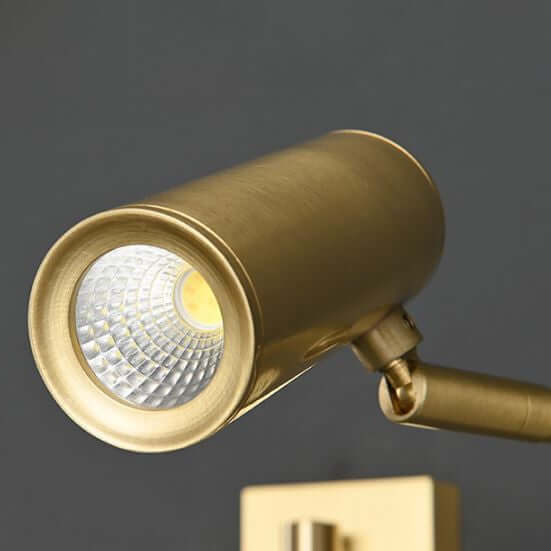Arnice Wall Light