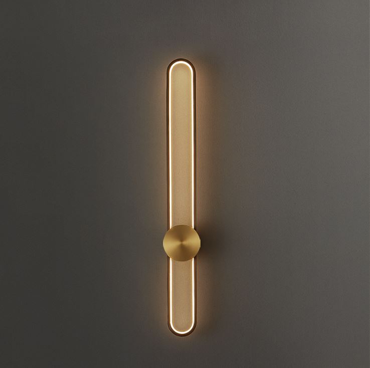 Cinta Wall Light