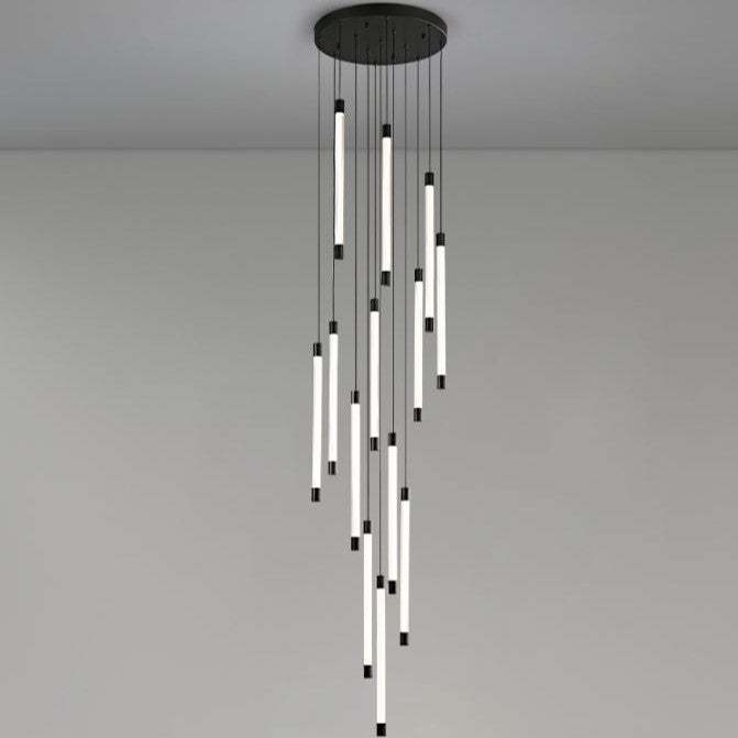 Luther Pendant Cluster