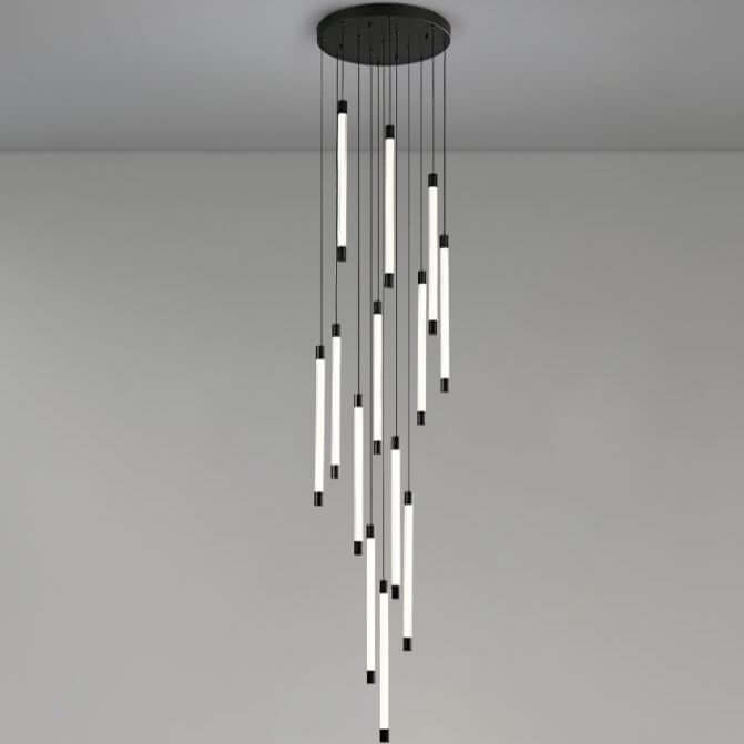 Luther Pendant Cluster