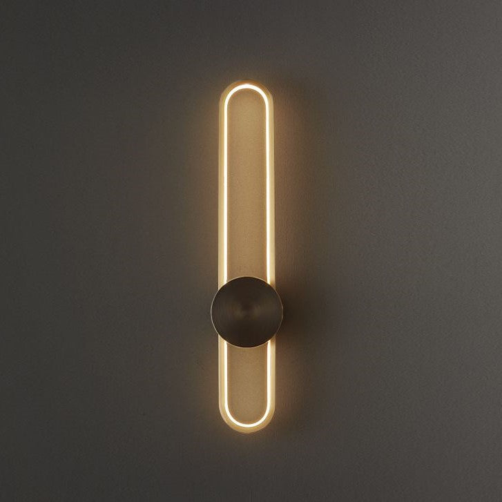 Cinta Wall Light