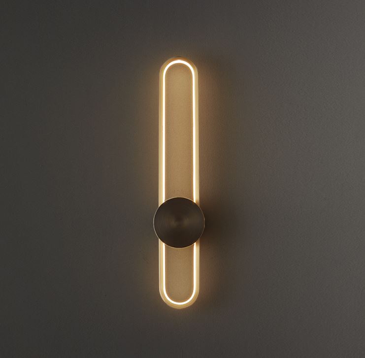 Cinta Wall Light