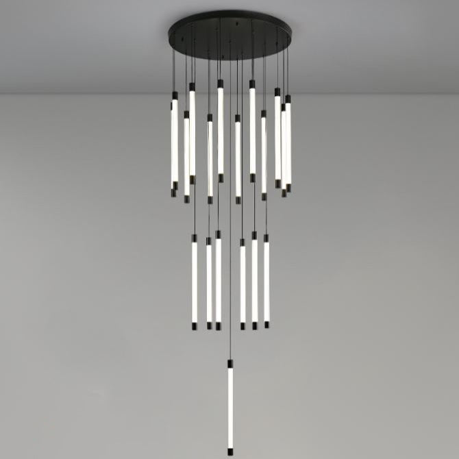 Luther Pendant Cluster