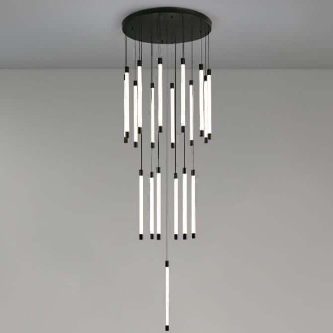 Luther Pendant Cluster