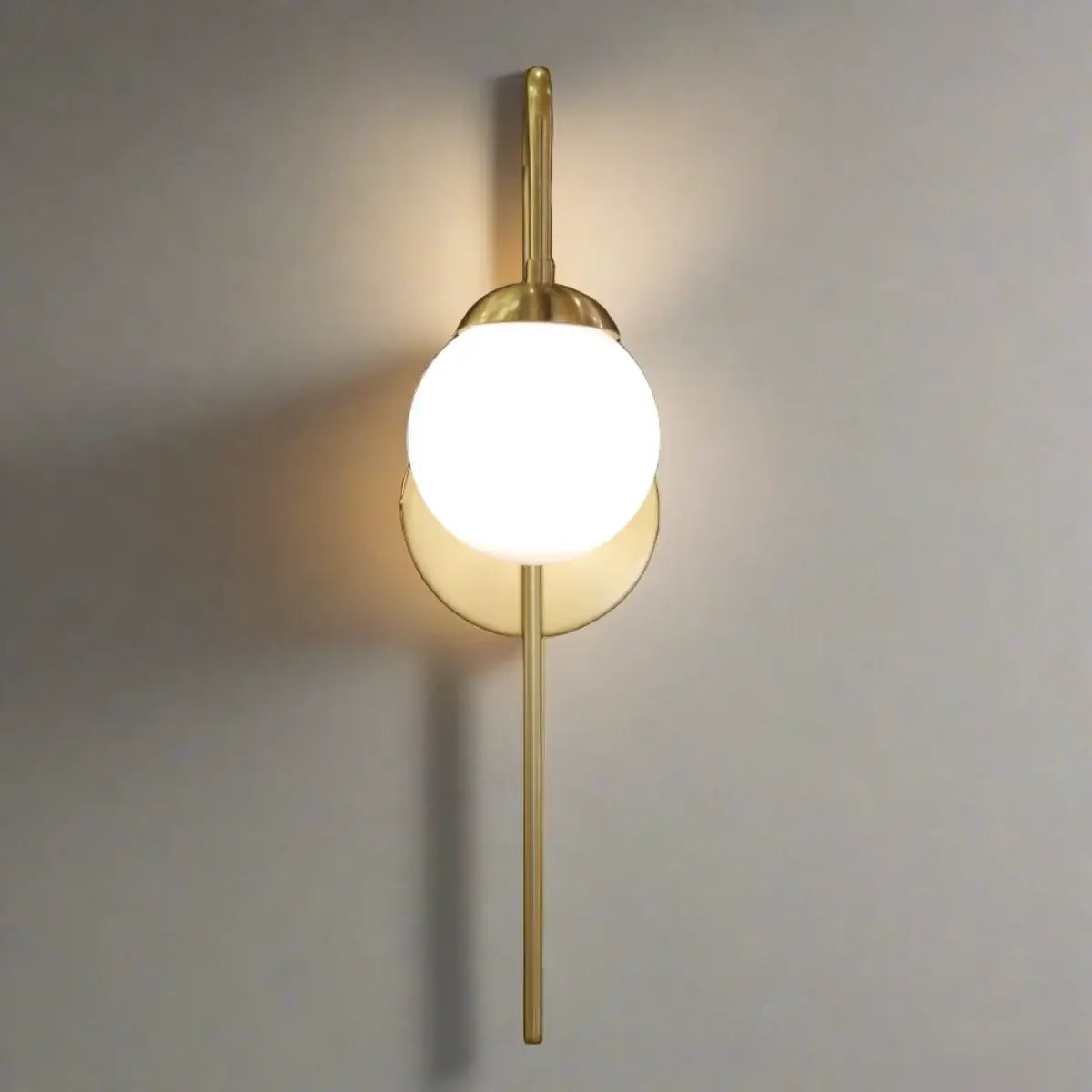 Ivy Wall Light