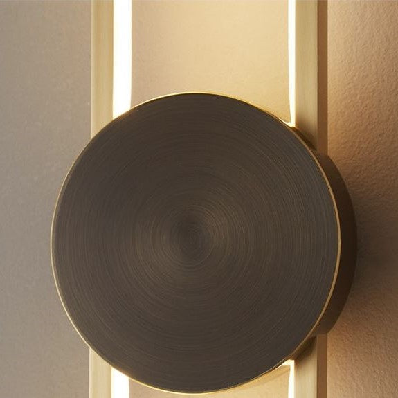 Cinta Wall Light