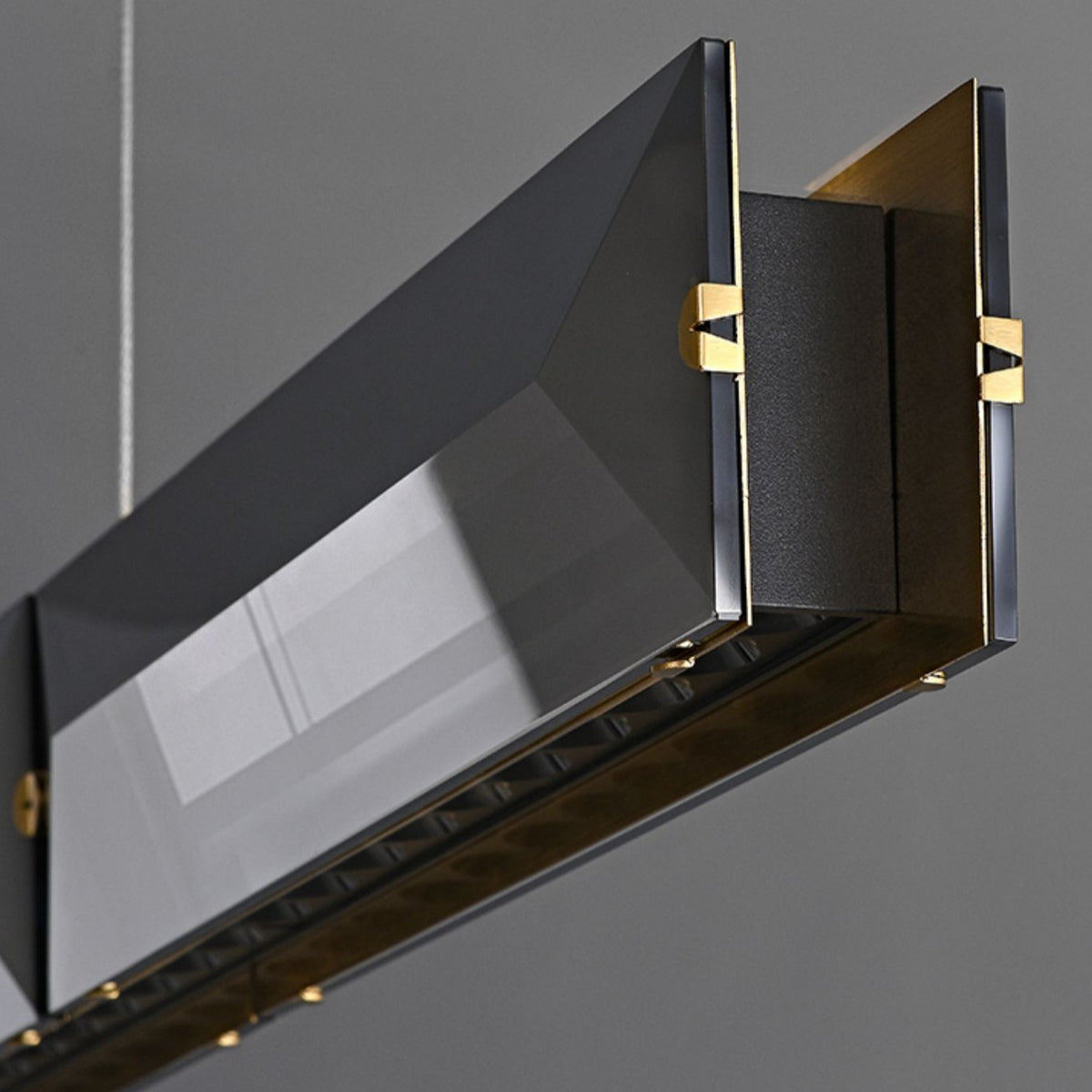 Eko Horizontal Pendant