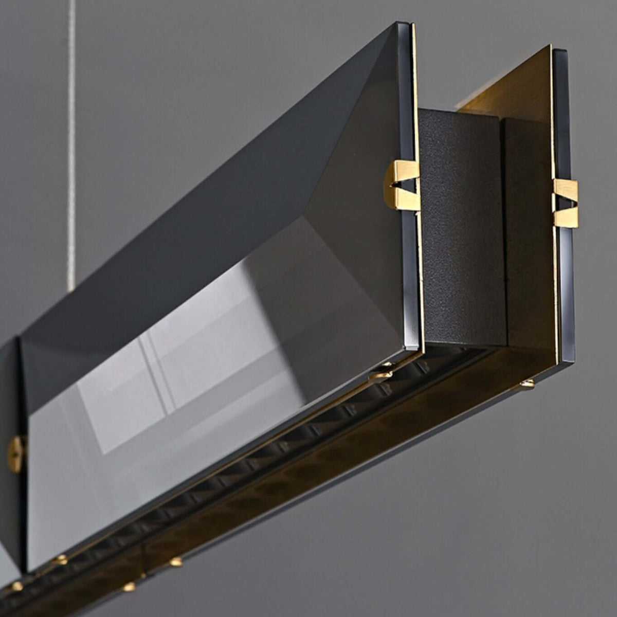 Eko Horizontal Pendant