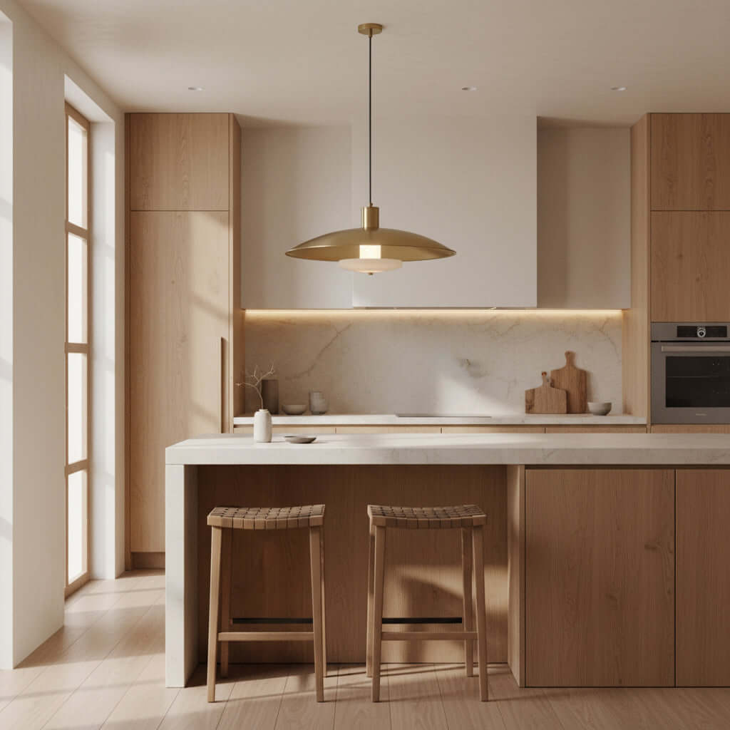 Adair Pendant