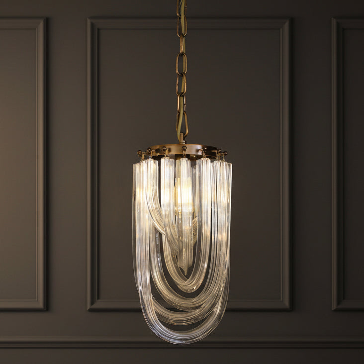 Adara Petite Pendant