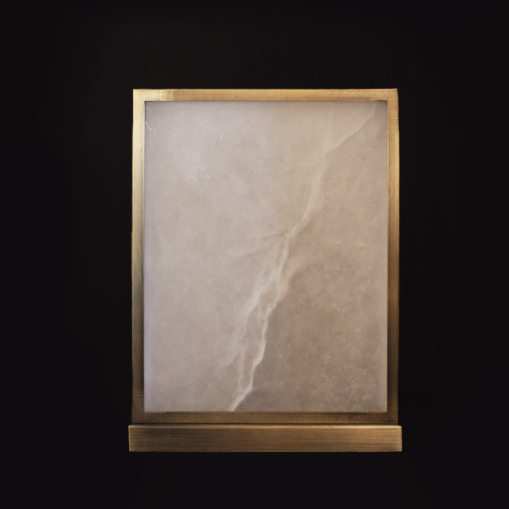 Alastair Table Lamp - Short